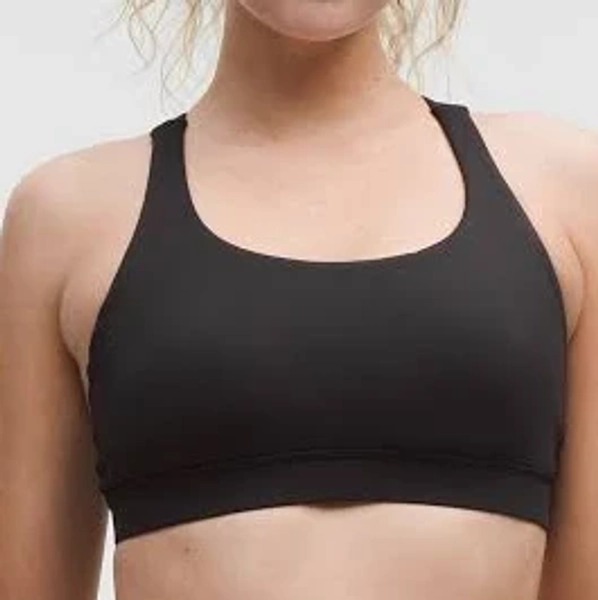 lululemon Women's Energy Bra Medium Support