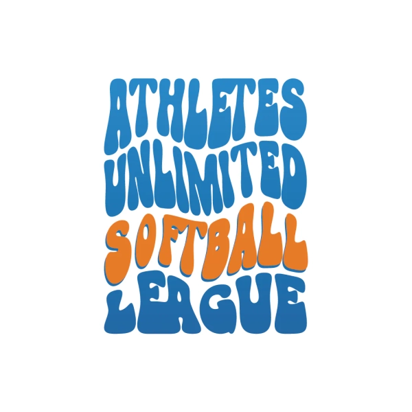 AUSL RETRO STICKER