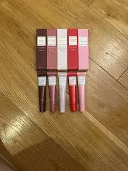 NEW Glow Recipe Glass Balm Bundle