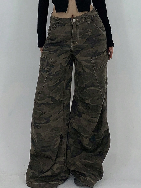 Cargo pants 
