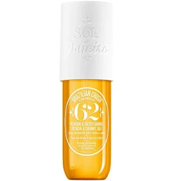 Sol De Janeiro Brazilian Crush Cheirosa 62 Perfume Mist