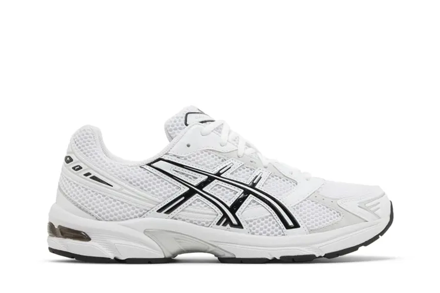 Buy Asics Gel 1130 'White Black' - 1201B019 100 | GOAT