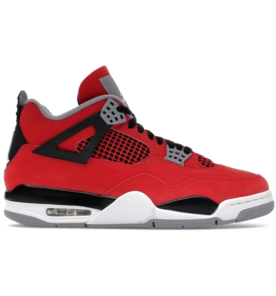 Jordan 4 Retro Toro Bravo (2026)