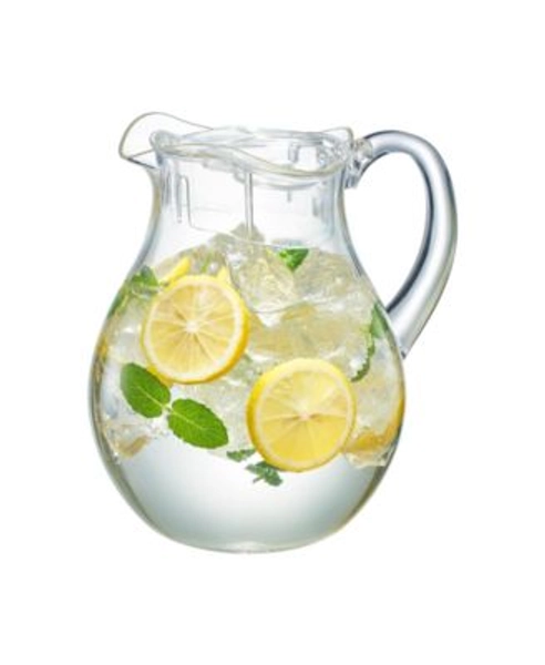 Classic Belly Pitcher