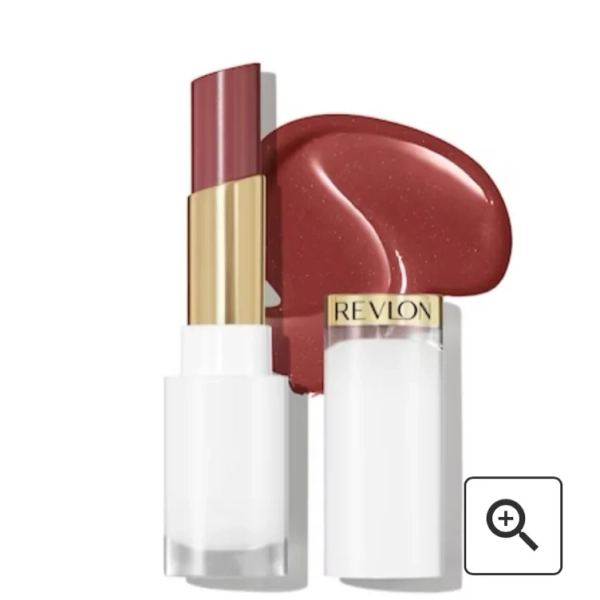 Revlon Super Lustrous Glass Shine Balm
