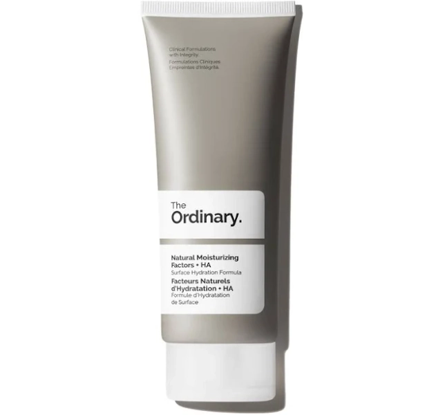 The Ordinary Natural Moisturizing Factors + HA
