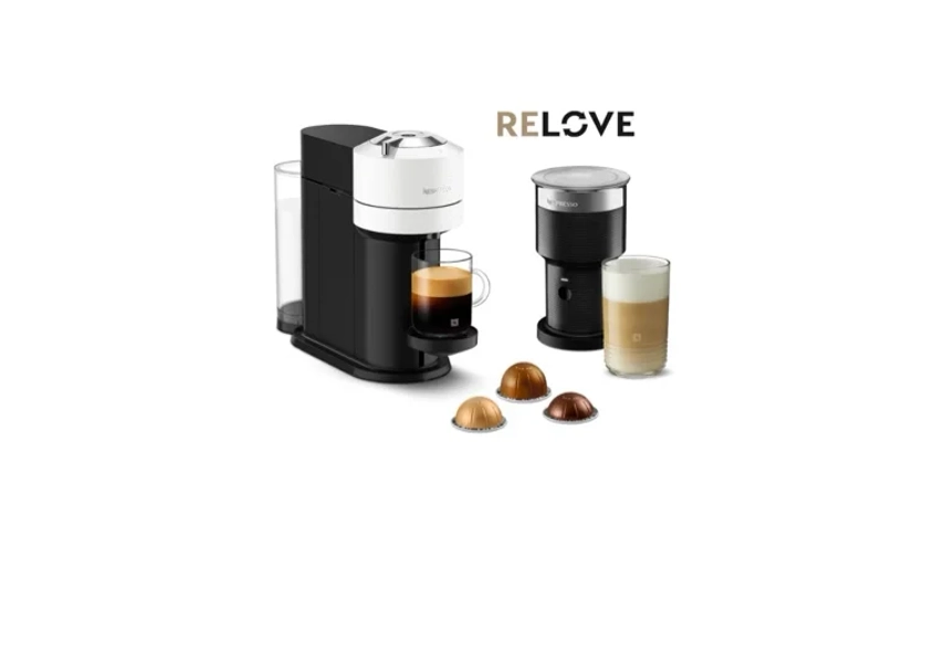 Vertuo Next Bundle (Relove)