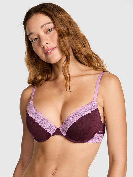 Wear Everywhere Push-Up Bra
