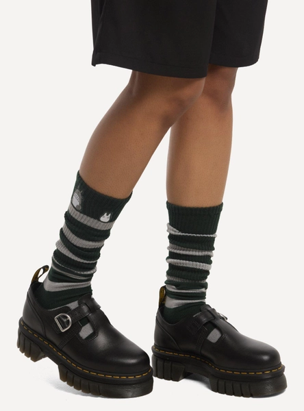 Studio Ghibli® My Neighbor Totoro Stripe Slouch Socks