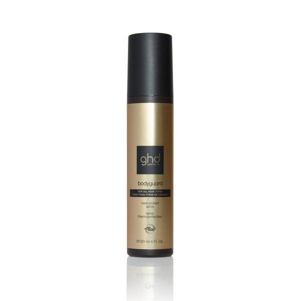 GHD BODYGUARD - HEAT PROTECT SPRAY FOR ALL HAIR TYPES