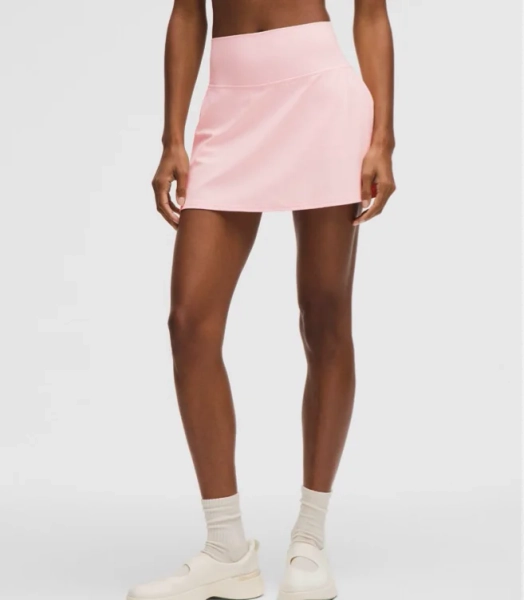 lululemon Align™ High-Rise Skirt - True Navy - 4