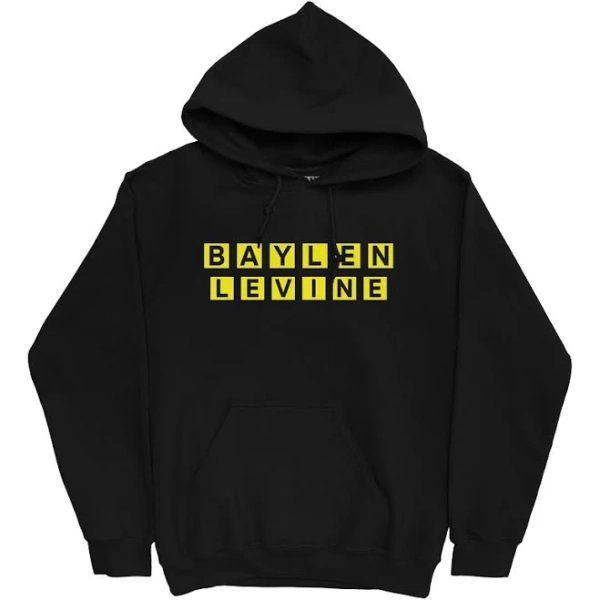 Baylen Levine Hoodie
