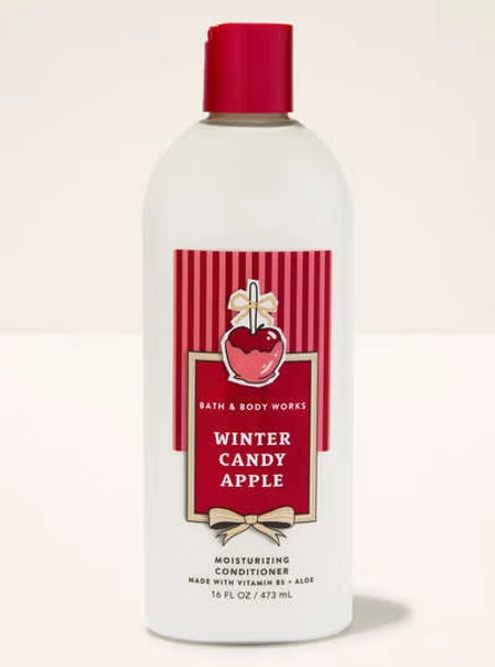 Winter Candy Apple Conditioner