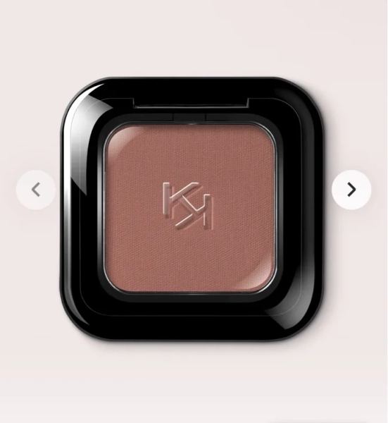 High Pigment Eyeshadow 27