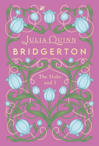 The Duke and I Deluxe Collector's Edition (Bridgerton Series #1)|Hardcover