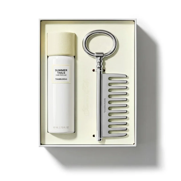TAMBURINS hair perfume 