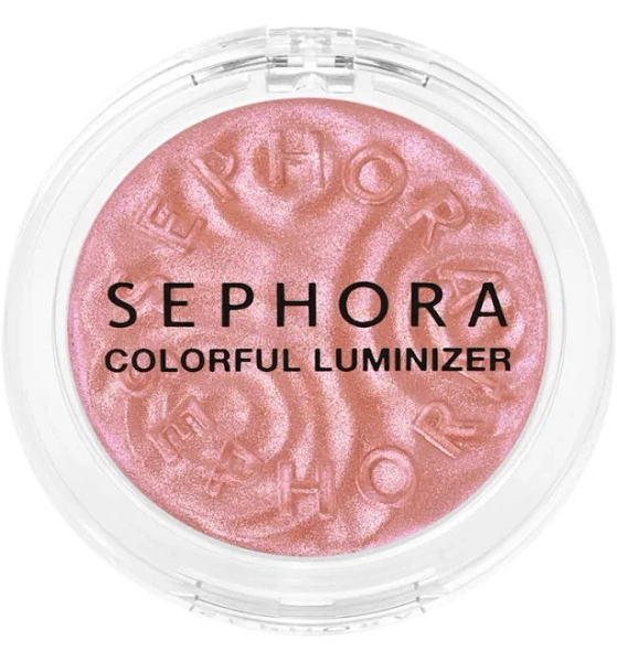 Sephora Collection Colorful Powder Luminizer