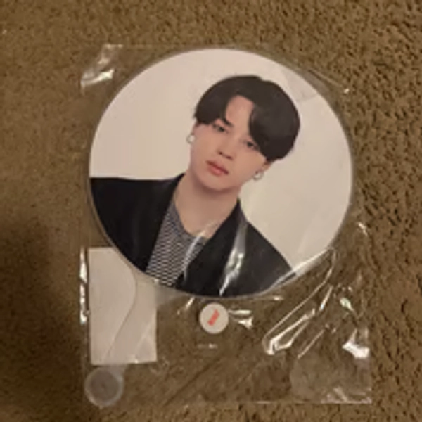 jimin ptd picket