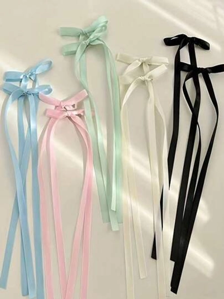 10pcs Ribbon Decor Mini Bow Hair Clips, French Barrettes For Girls Ponytail Hairdo Accessories,Hair Accessory,Hair Accessories,Hair Accessories For Women,Fall,Travel,Hair Tools,Accessories Women,Hair Stuff,Fall,Hair Accessories,Hair Accessories For Women,Travel,Hair Accessories,Accessories Women,Hair Accessory,Hair Accessories Women,Hair Tools,Hair Stuff,Stuff,Beauty Accessories,Gifts,Travel,Gifts For Women,Hair Stuff,Stocking Stuffers