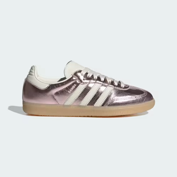SAMBA OG SHOES