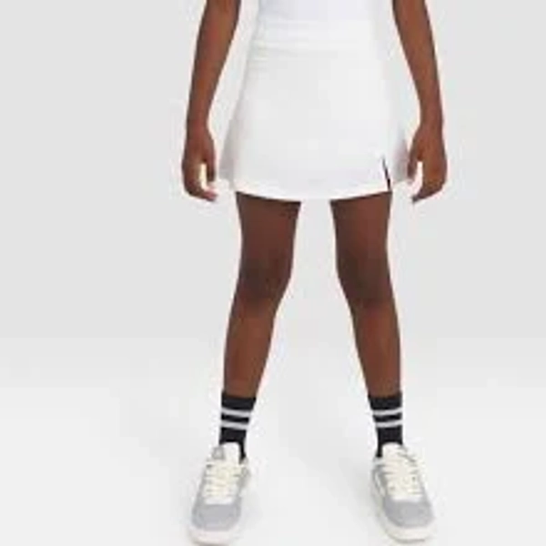 Champion Girls' A-Line Short Skort