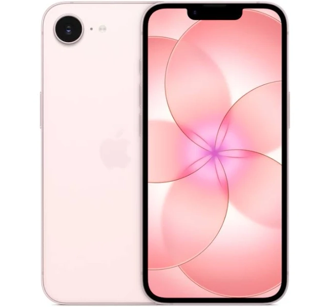Apple iPhone 17e