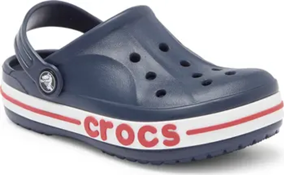 Kids' Bayaband Clog