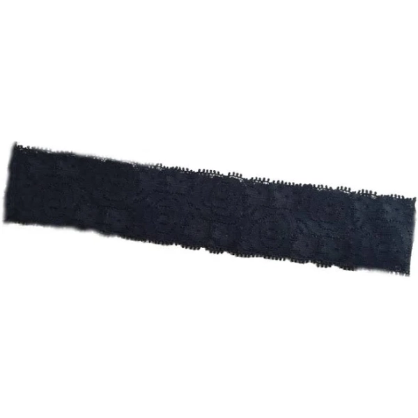 Bowtique Emilee Lace Headband