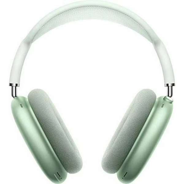 Restored Apple Airpods Max - Green (Refurbished)