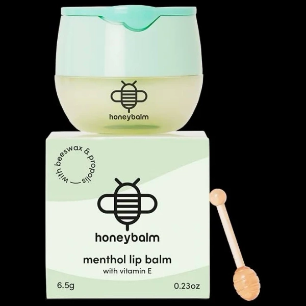Lip balm Honeybalm Mint