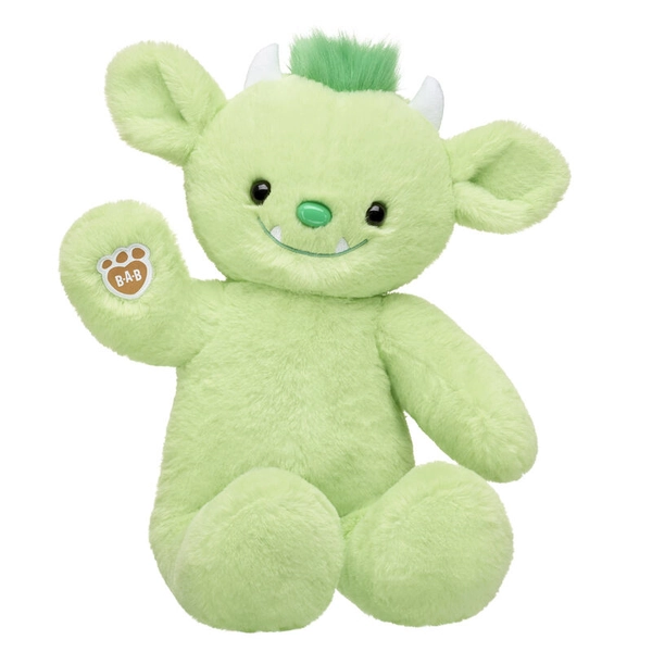 Groovy Goblin Plush