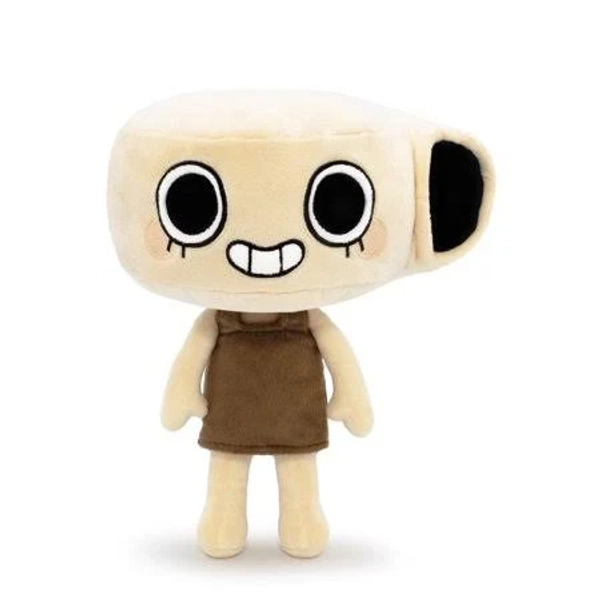 Dandy's World Shelly Collectible Plush Toy
