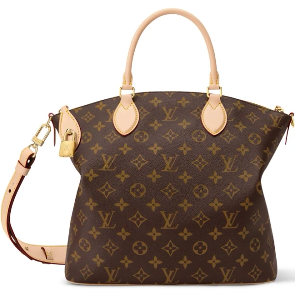 Louis Vuitton Neo Lockit MM Monogram