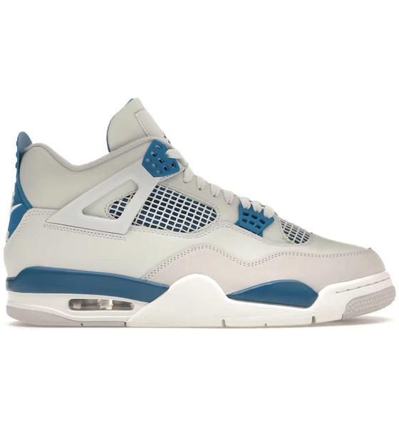 Jordan 4 Retro Military Blue (2024)