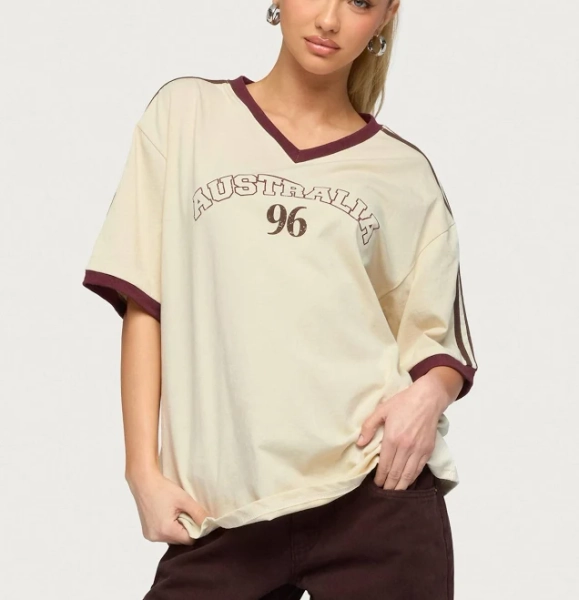 Oversized T-Shirt