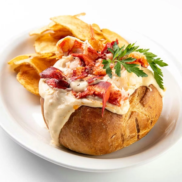 Lobster Bomb Dinner