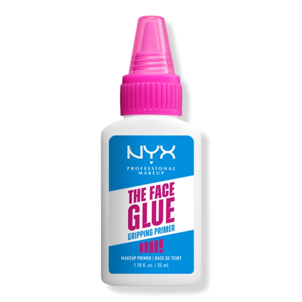 The Face Glue Gripping Primer - 1.18 oz
