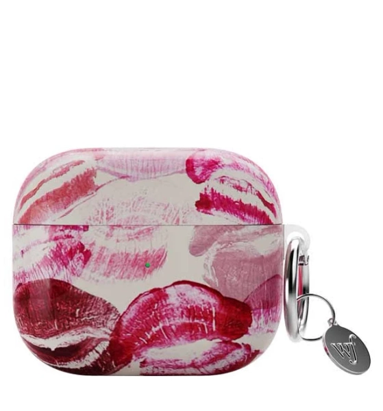 Wildflower Kensington AirPods Case