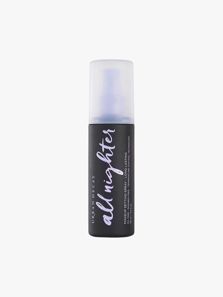 All Nighter Long Lasting Makeup Setting Spray