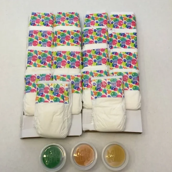 Baby Alive Super Snacks Super Refill Pack