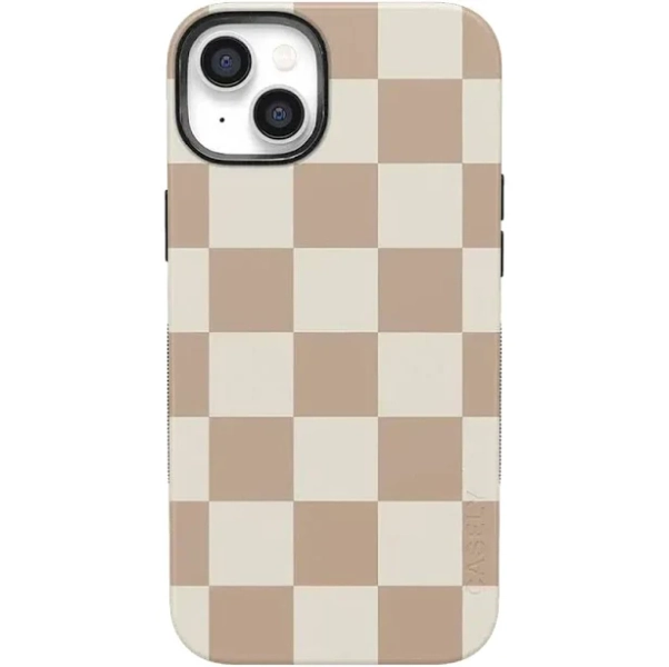 Casely iPhone 14 Plus MagSafe Fit Check Case