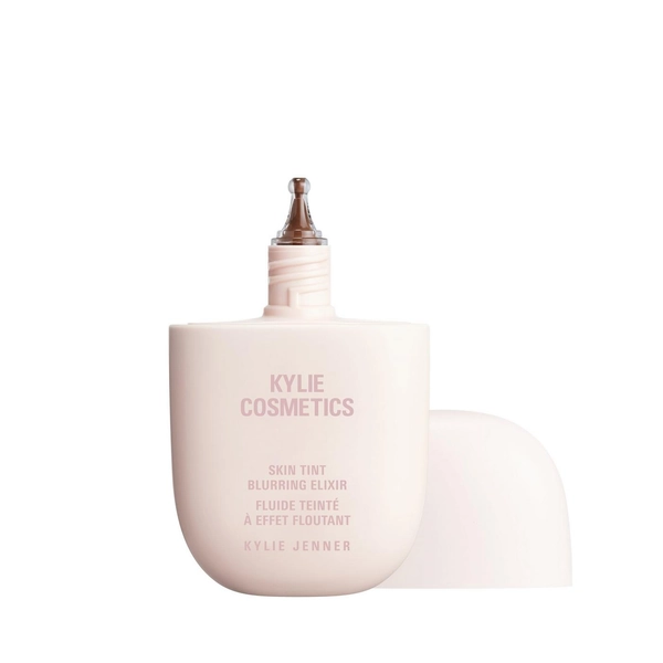 Kylie Cosmetics Skin Tint Blurring Elixir Foundation