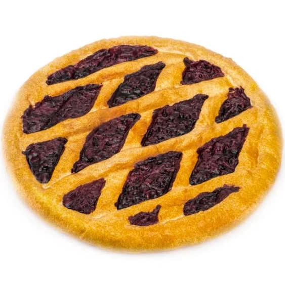 Play Jam Tart