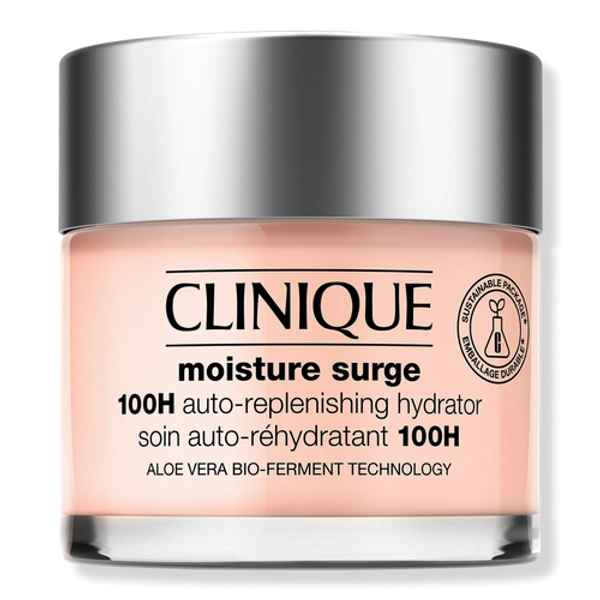 Moisture Surge 100H Auto-Replenishing Hydrator Gel Moisturizer with Hyaluronic Acid - 2.5 oz