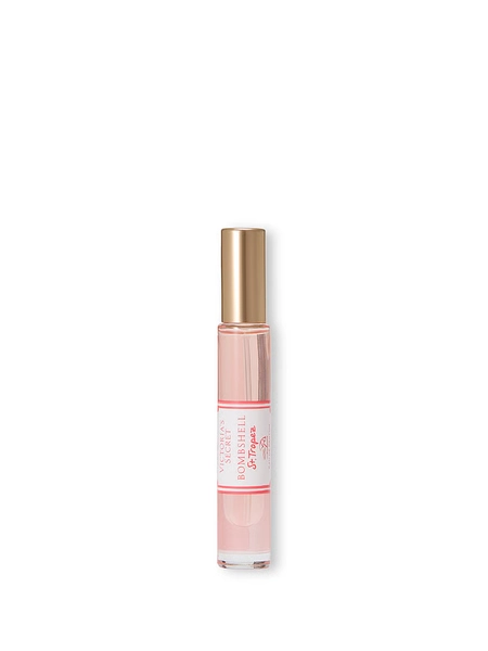 Bombshell St. Tropez Eau de Parfum Travel Spray .23 oz