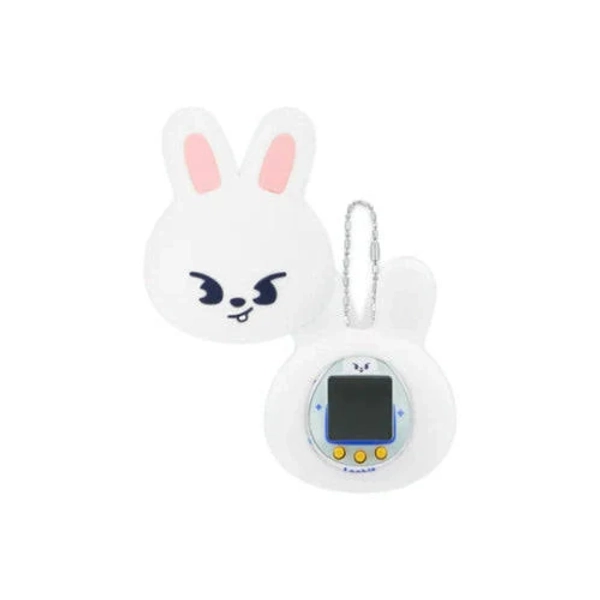 Stray Kids SKZOO Tamagotchi & Case Set