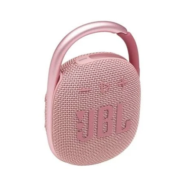 JBL Clip 4 Bluetooth Portable Speaker