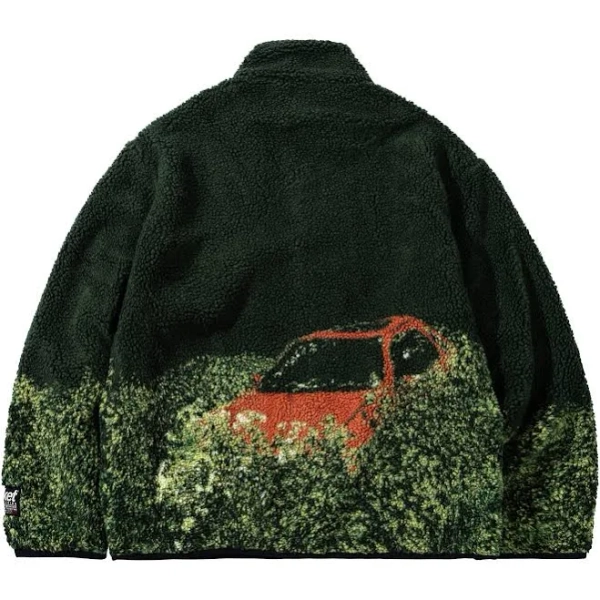Men's Market Forgotten Jacket 'Kelp