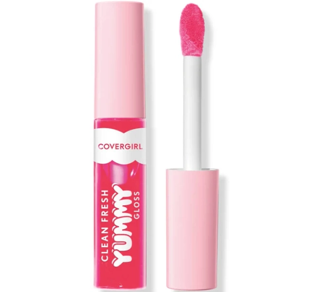 CoverGirl Clean Fresh Yummy Gloss