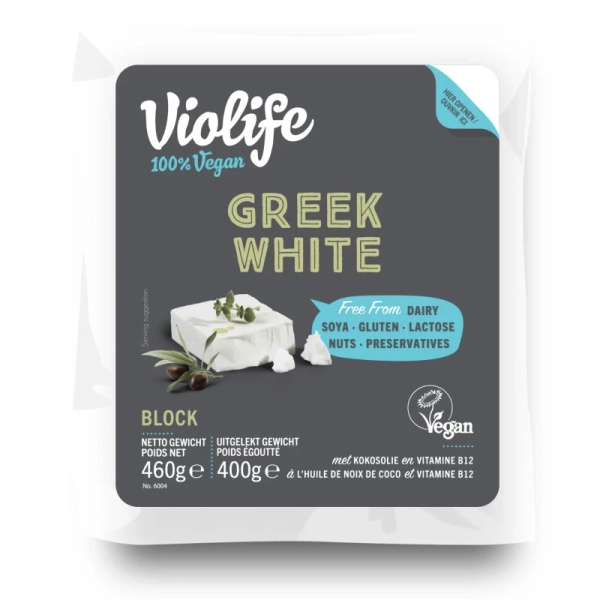 Grec en Bloc - 400g